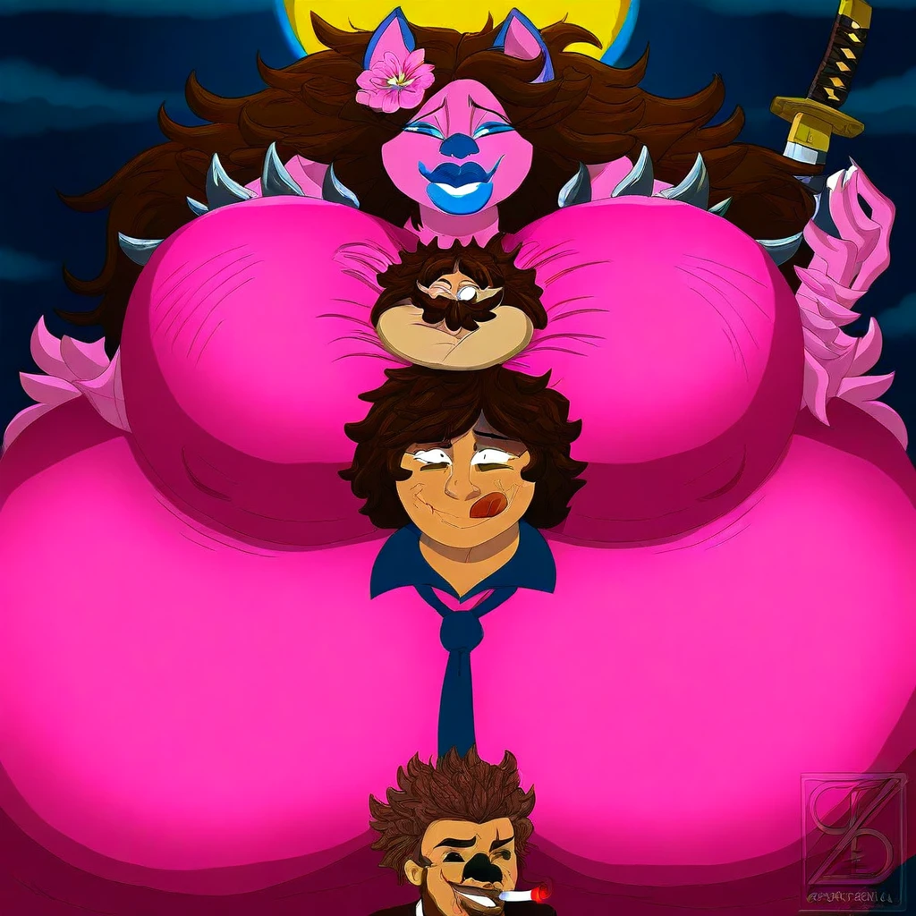 SuperiX Style - Illustrious V1