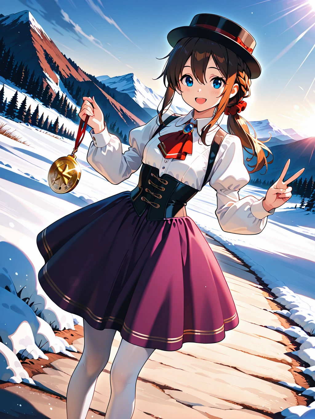 Cinematic Control [Illustrious] v1.0