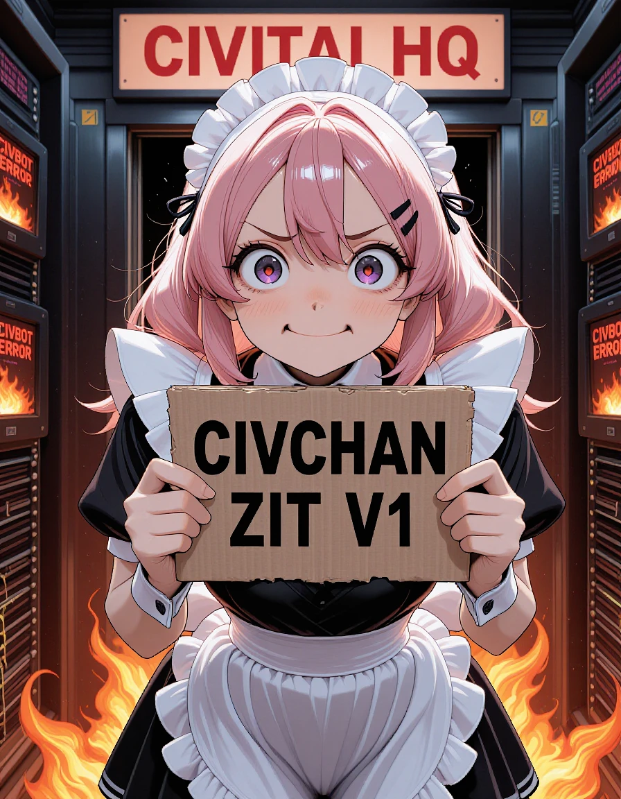 CivChan [Zit] (unofficial) V1