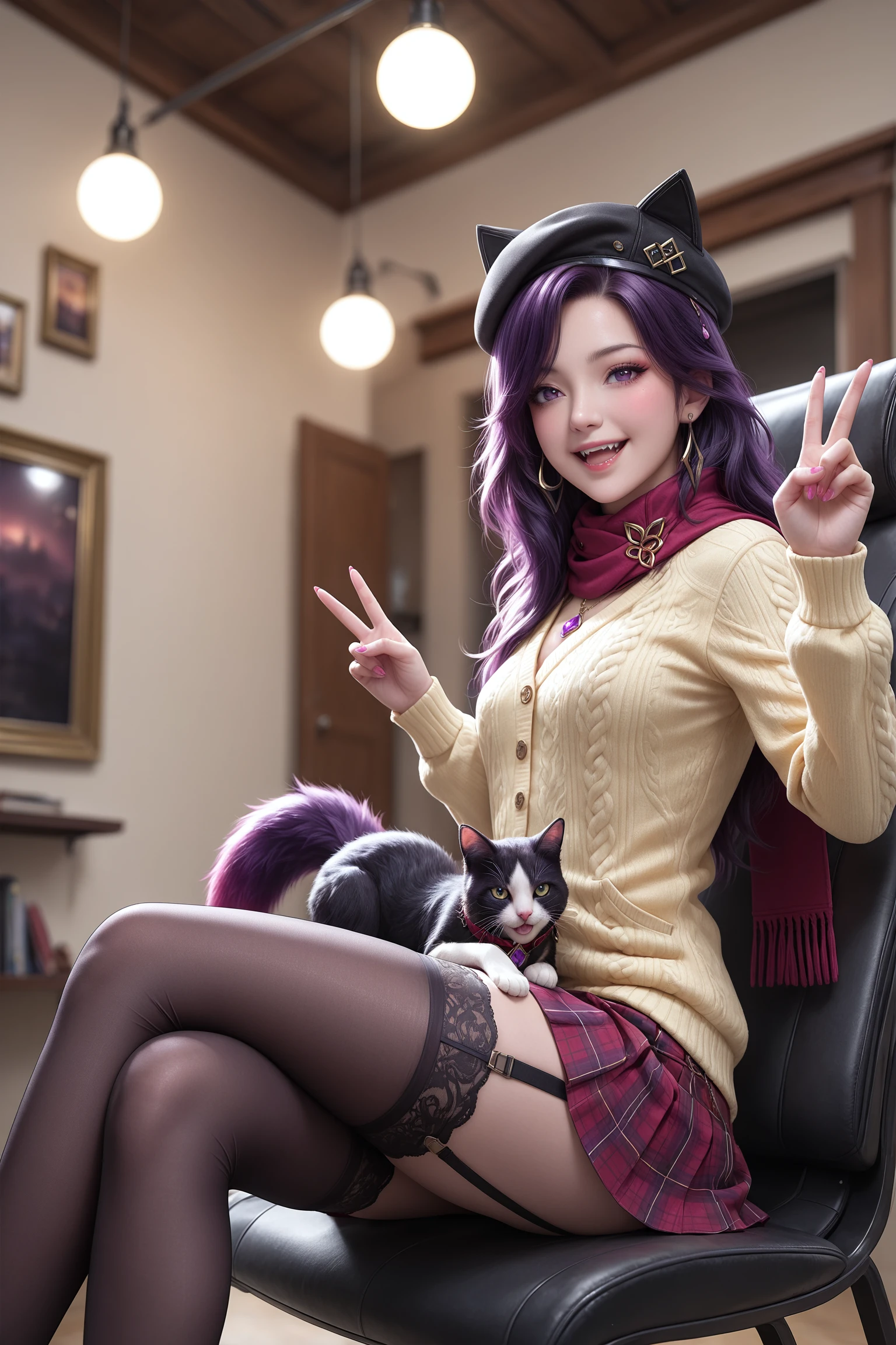 精绝女王 v1.0