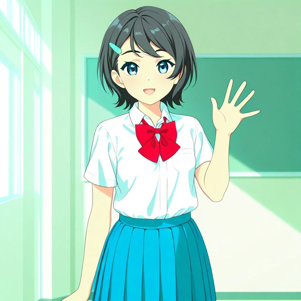 YaoMiao Style V1