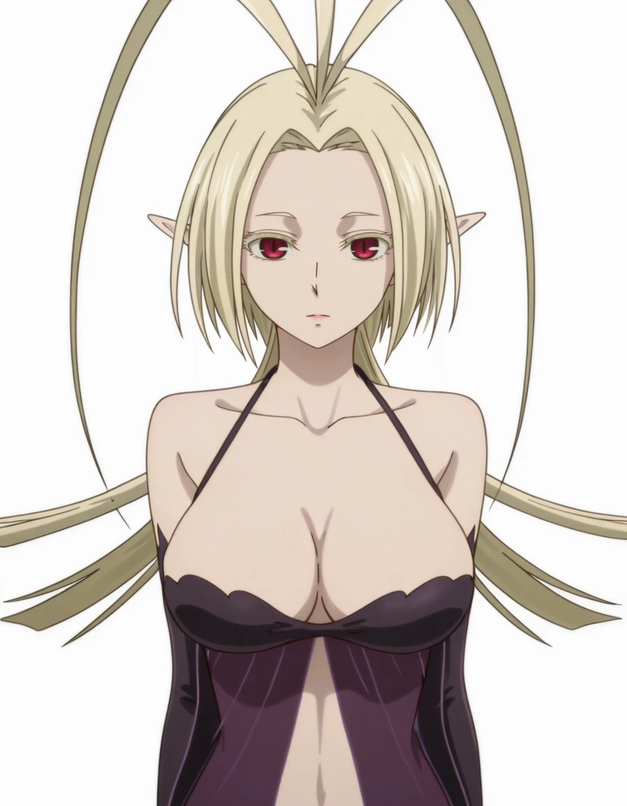 Redcurrant [The Ancient Magus Bride] v1.0