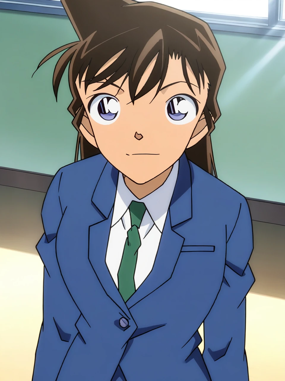 Ran Mori from Detektiv Conan/Meitantei Konan v1.0