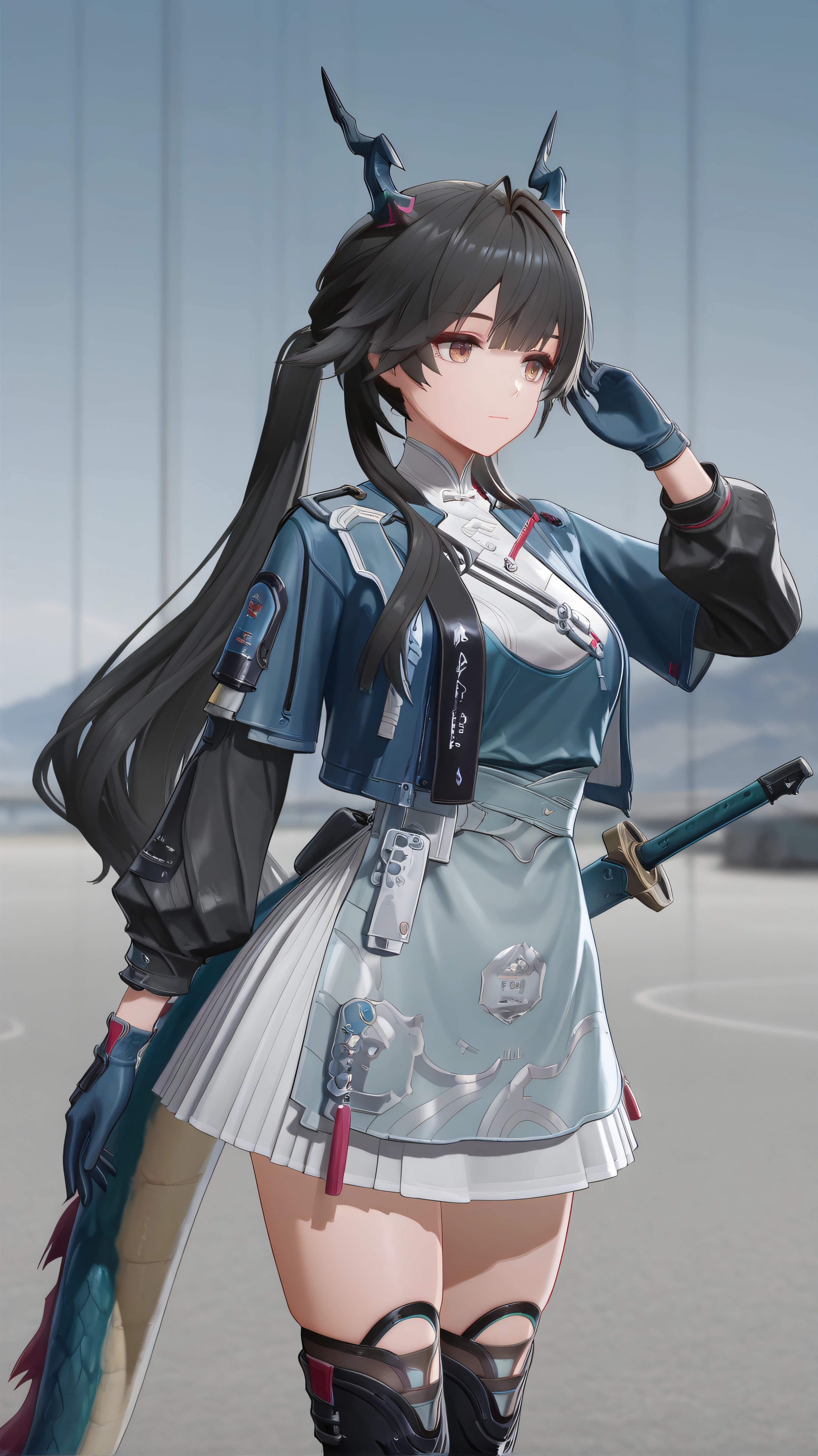 chenqianyu（陈千语）——Arknights: Endfield（明日方舟：终末地) v1.0