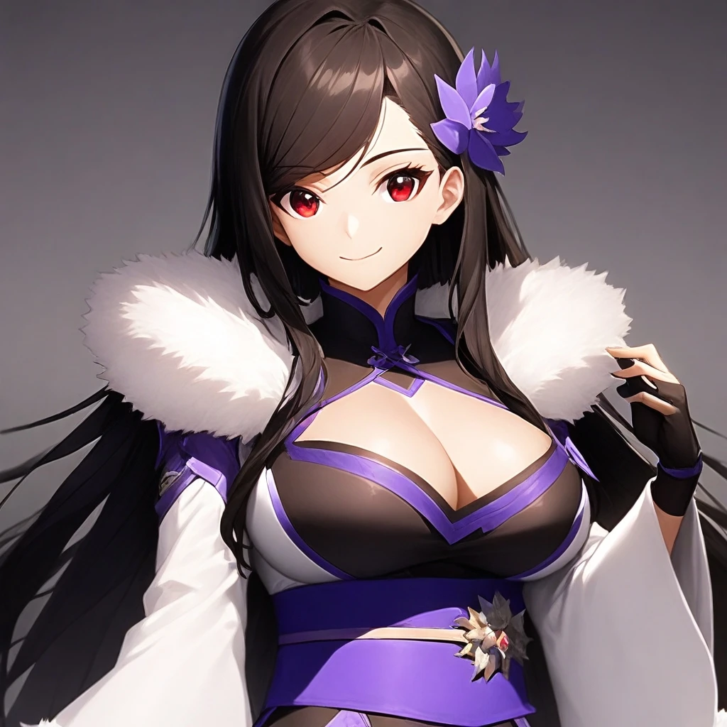 This is another test lora v1.0
