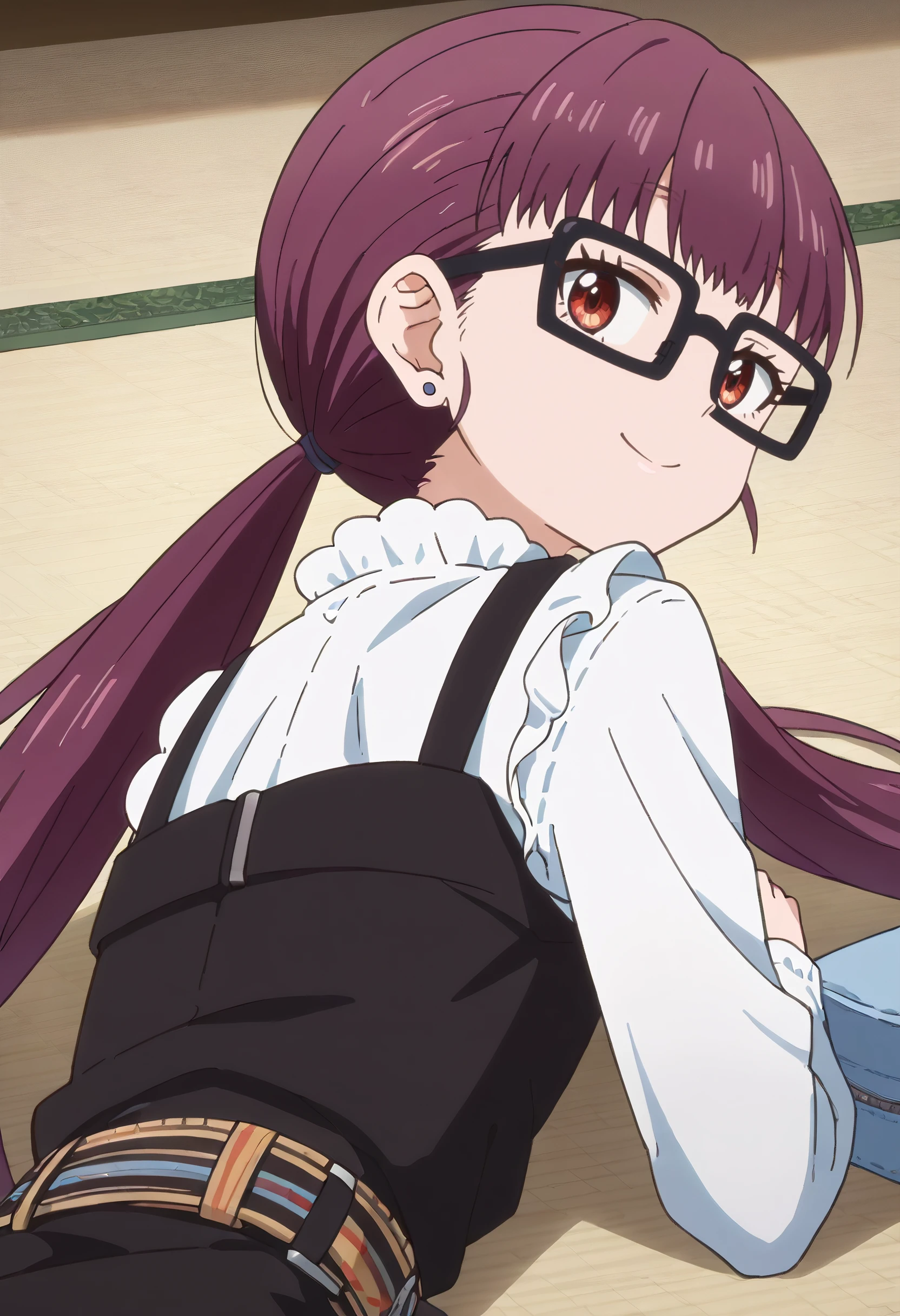 Yui Unoki - Zatsu Tabi (That's Journey) - 5 Outfits - Pony/SDXL v1.0