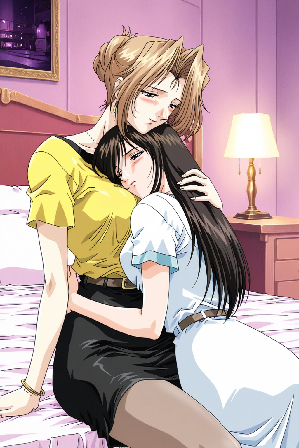 Hexa ~Nikuyoku no Hatsukakan~,HEXA ～の二十日間～, Complete Set v1.0