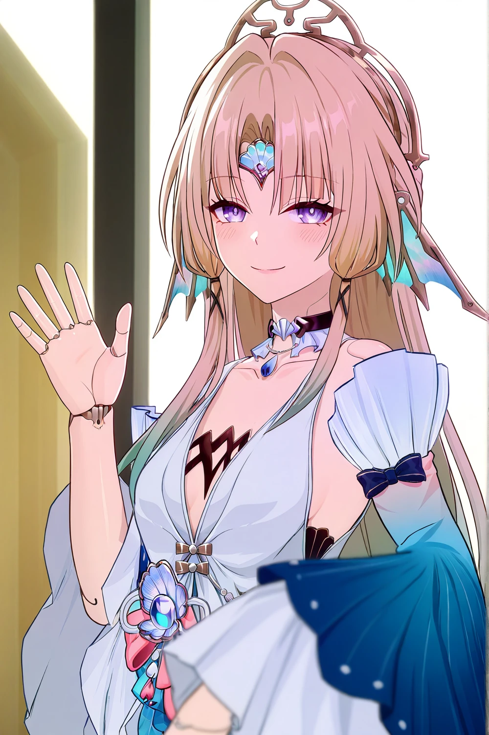 真珠/Pearl - 崩坏：星穹铁道/Honkai: Star Rail v1.0