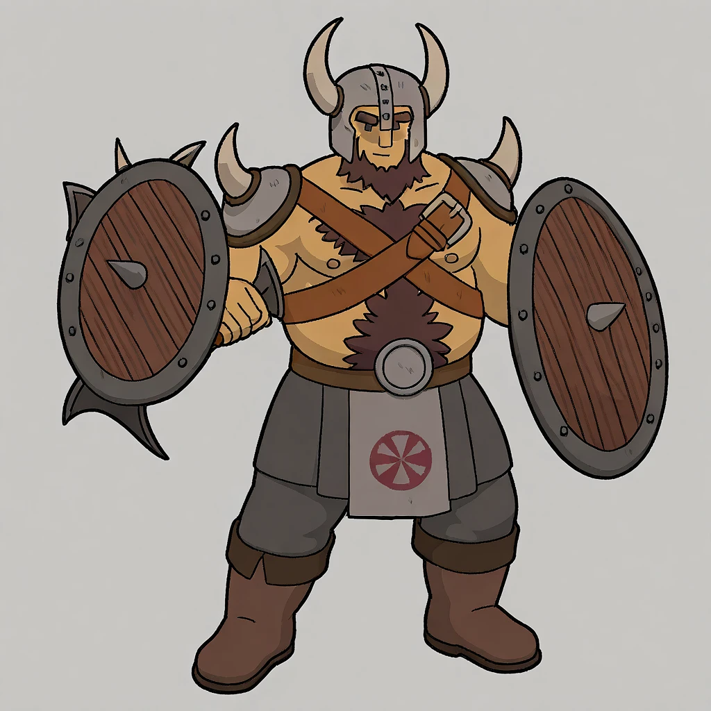 Ghart - Robin  Adventure V2