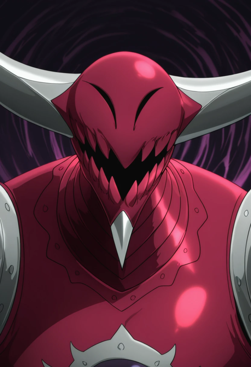 Galand (Seven Deadly Sins) [Illustrious] V1