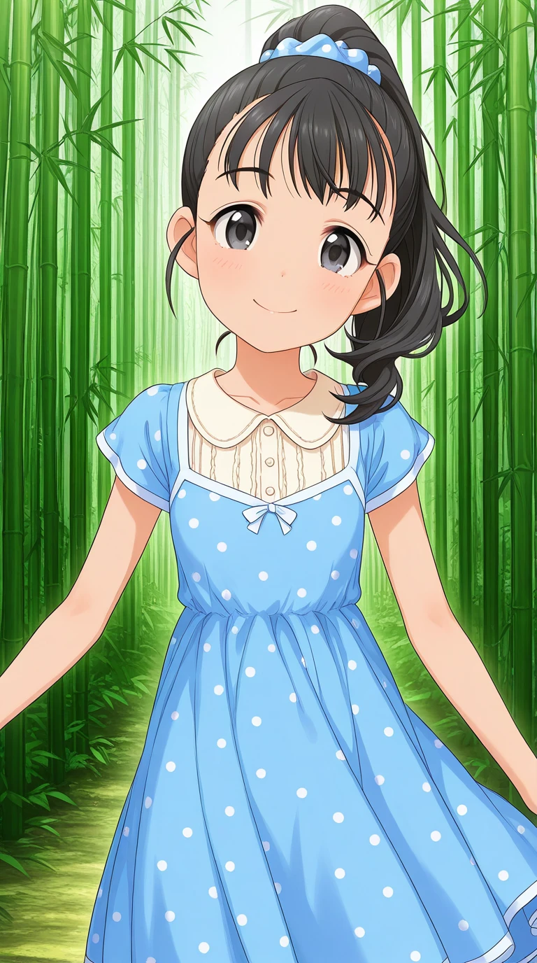 Mai Fukuyama (福山 舞) - Idolmaster (アイドルマスター)_rel_260420