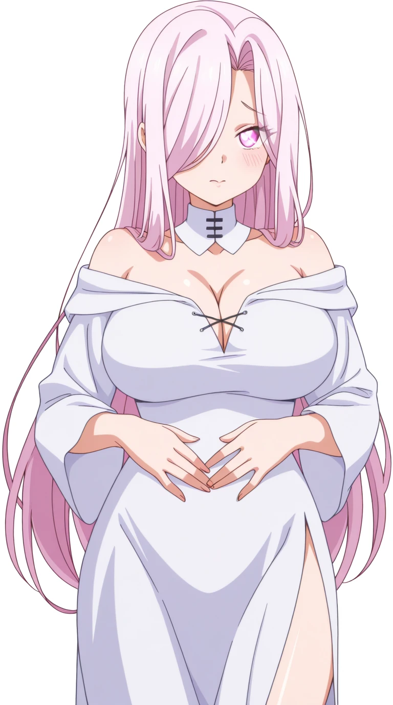 Taria (タリア) - I Was Reincarnated as the 7th Prince so I Can Take My Time Perfecting My Magical Ability (Tensei shitara Dainana Ouji Datta node, Kimama ni Majutsu wo Kiwamemasu) (転生したら第七王子だったので、気ままに魔術を極めます) anime s1