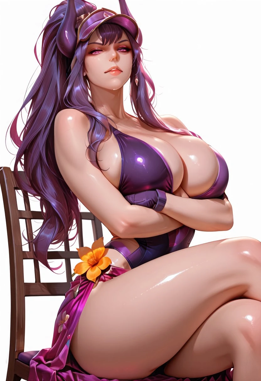 Syndra / League of Legends V1