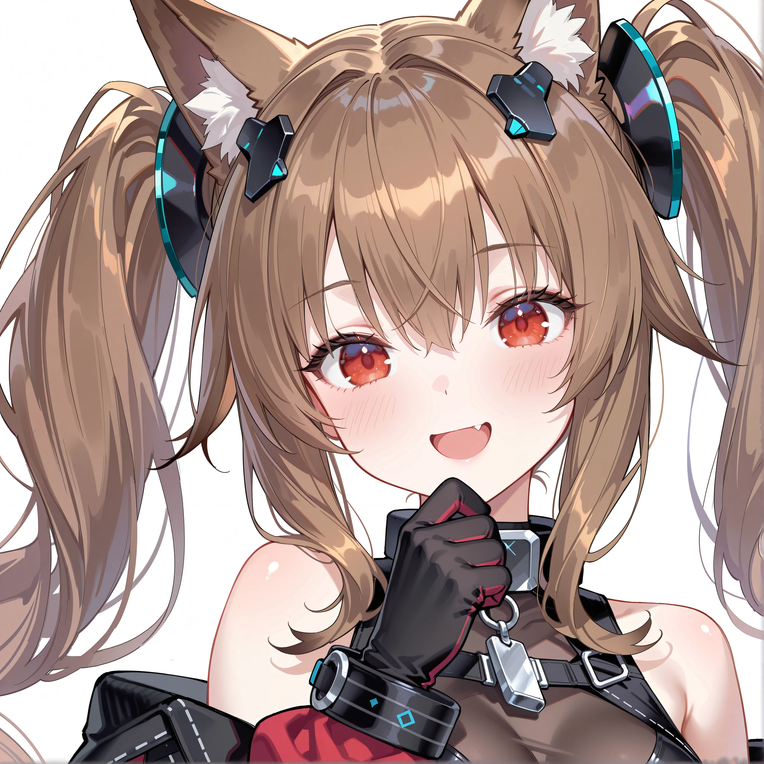 终末地角色ALL IN ONE/arknights:_endfield Character ALL IN ONE v1.0