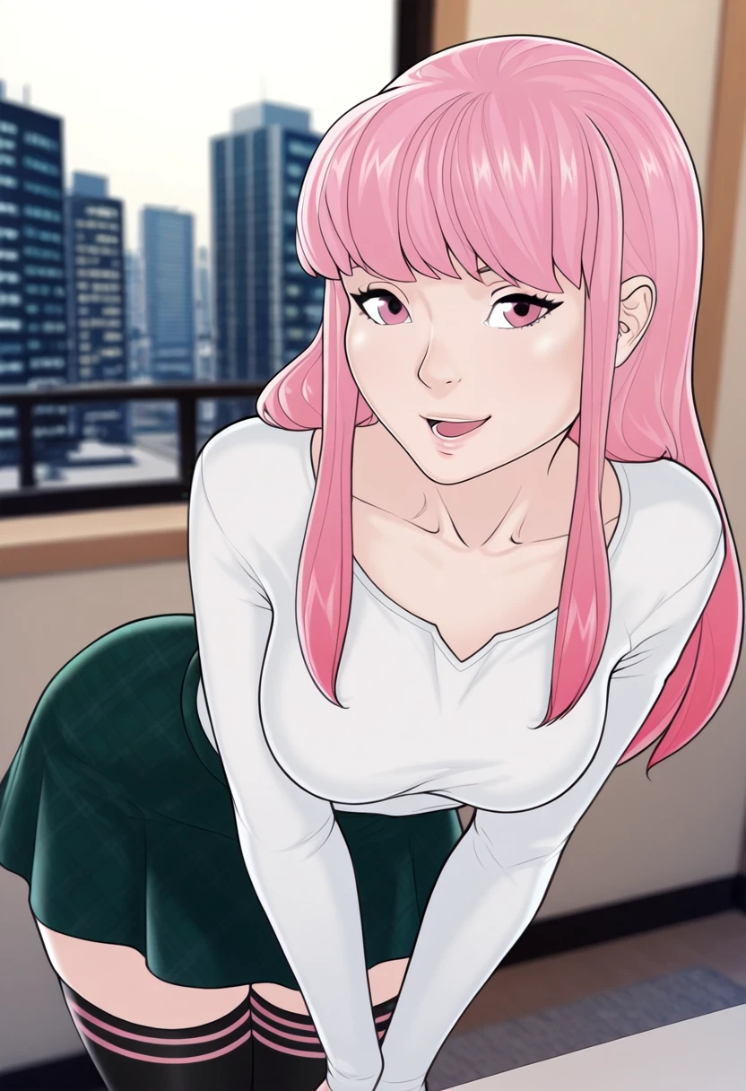 Reika Matsumoto: Quickie: A Love Hotel Story V1