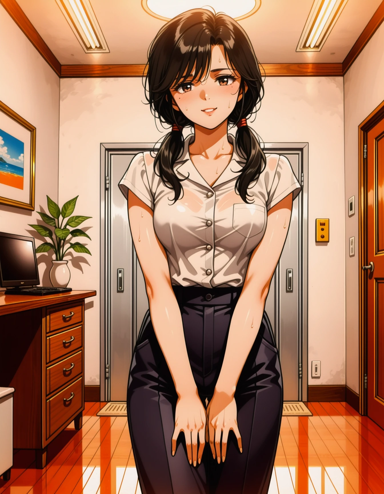 Kanzaki Masaomi Style v1.0