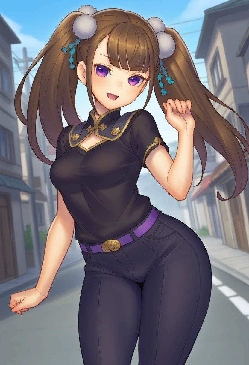 kakizaki kageie (sengoku bushouki muramasa) Illustrious LORA | 柿崎景家 (戦国武将姫MURAMASA) illustrious_v1.0