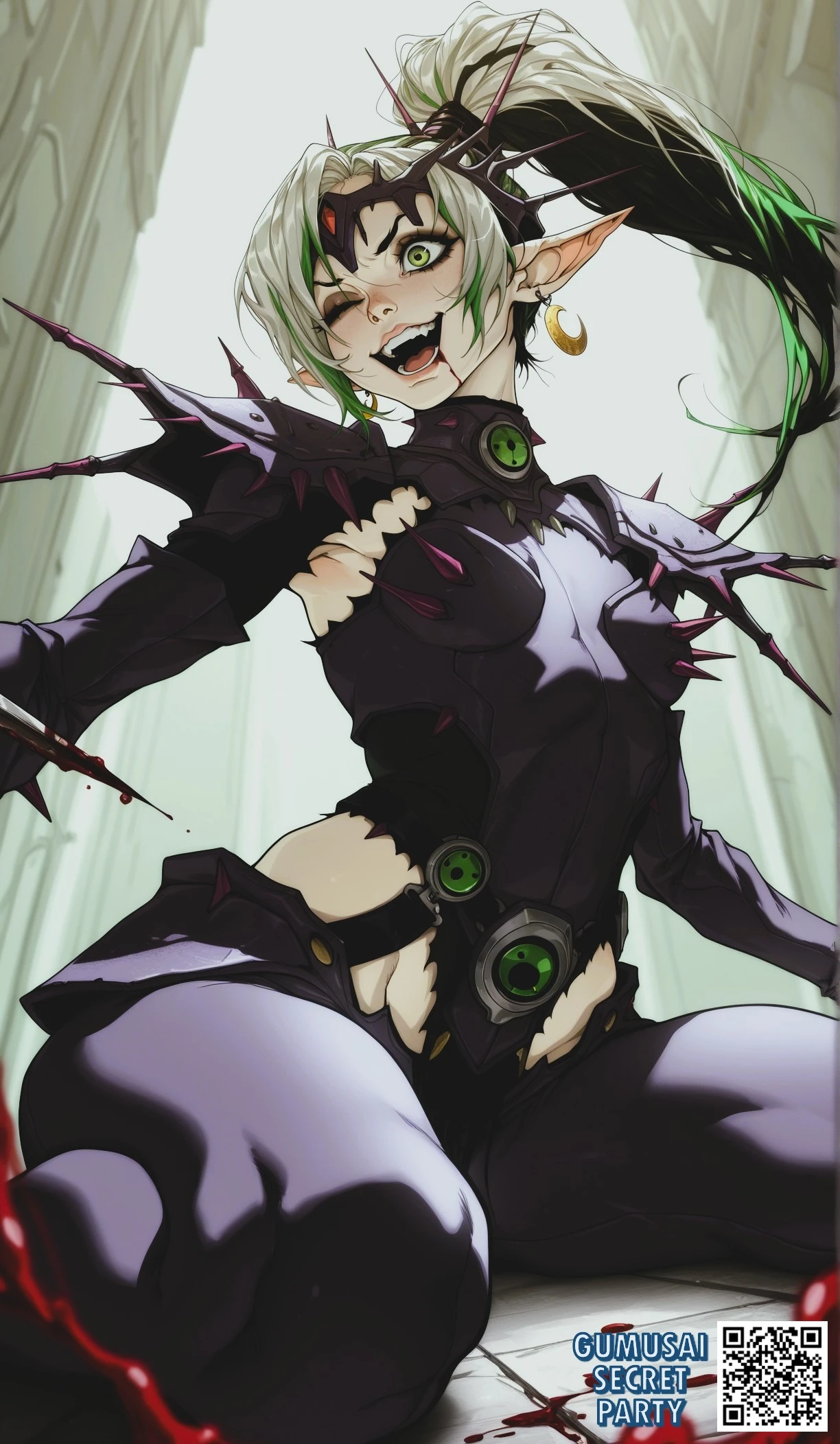 alexa_mosyakina artstyle illustrious