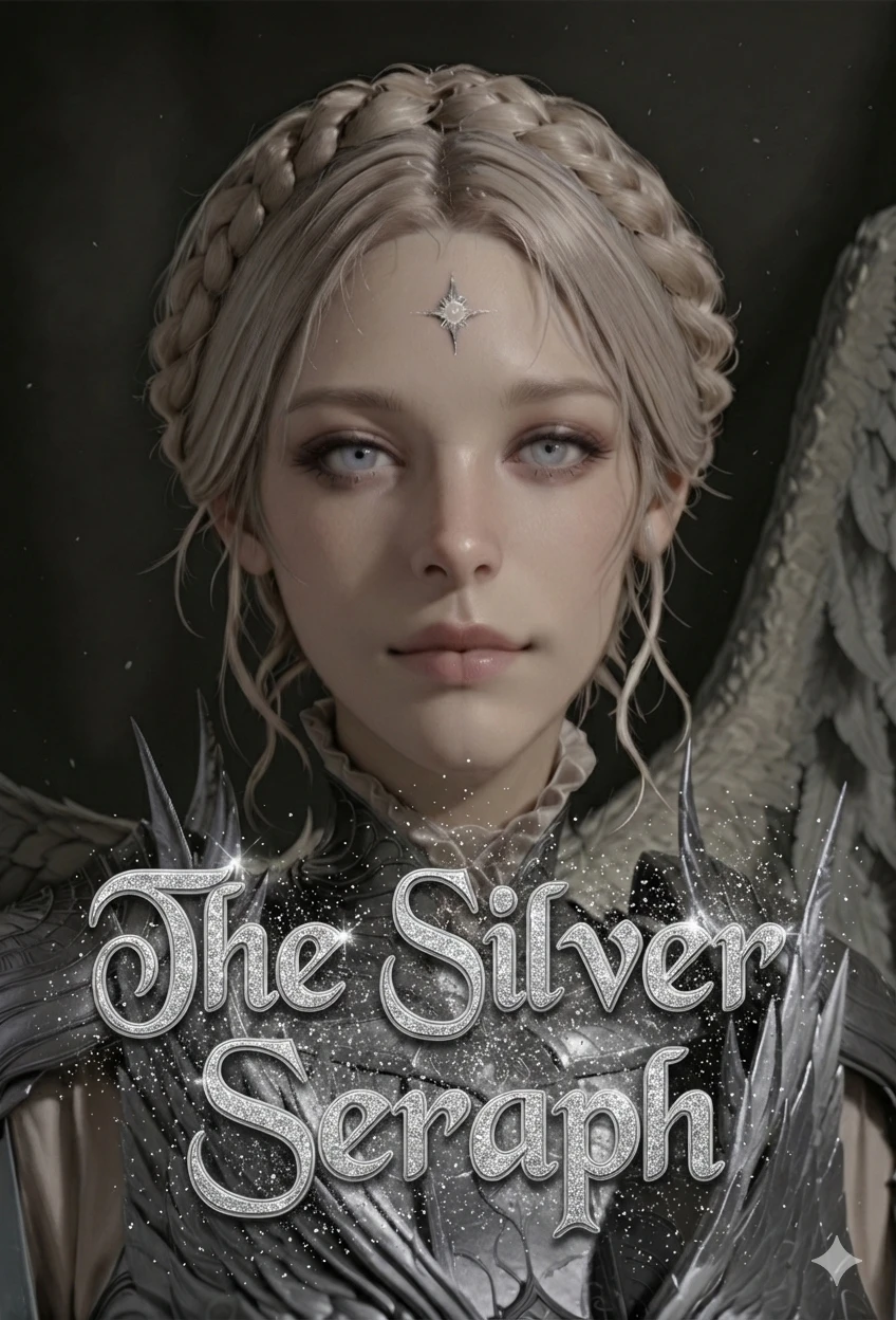 The Silver Seraph The First Descent - v1.0