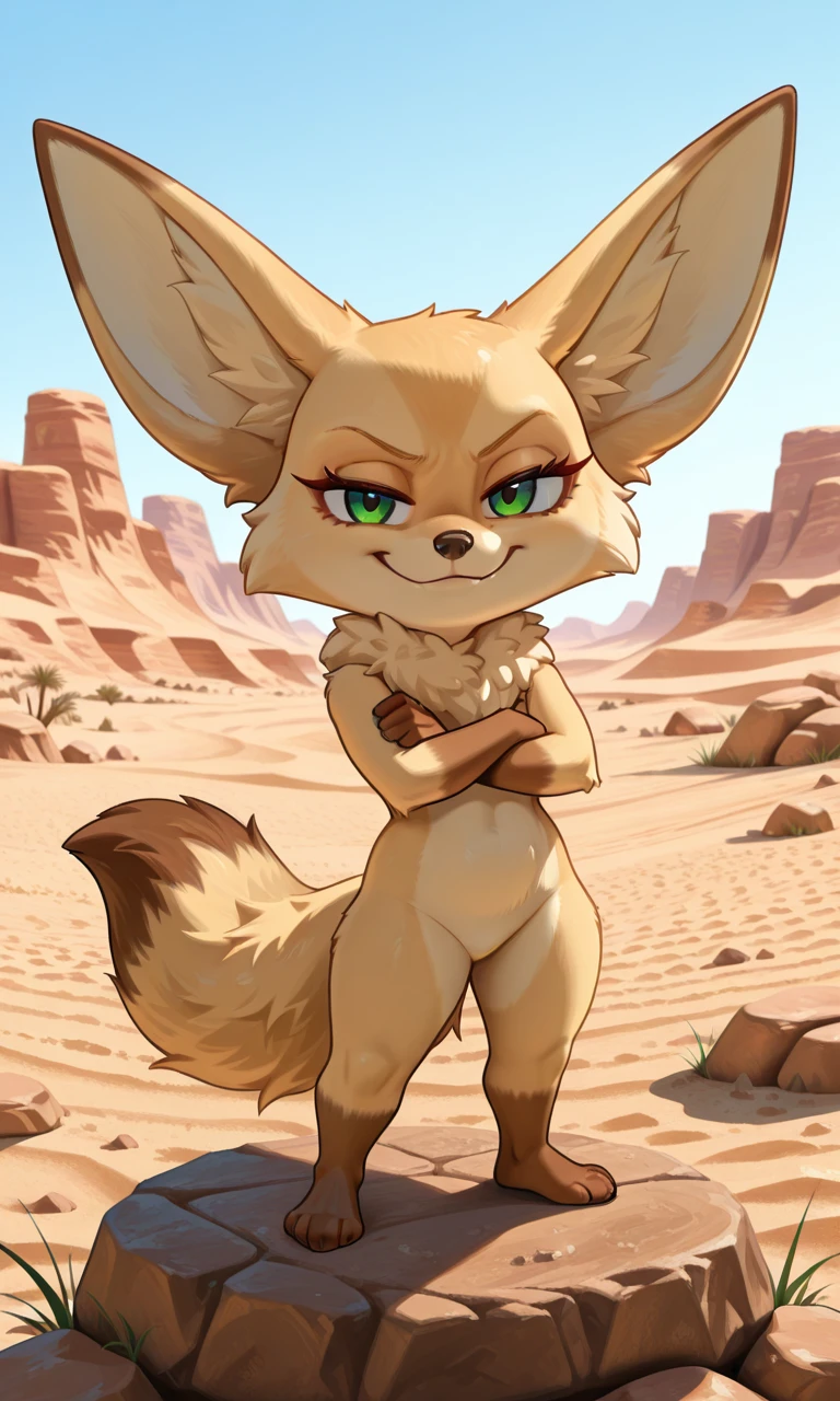 Popy IL (Oscar's Oasis) Popy ILL V1