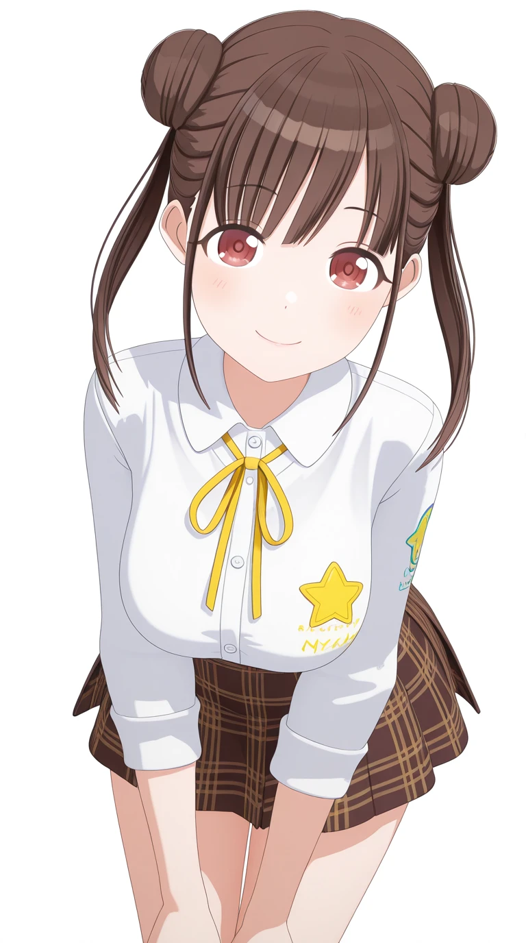 Chiyoko Sonoda (園田智代子) - Idolmaster (アイドルマスター) anime s2