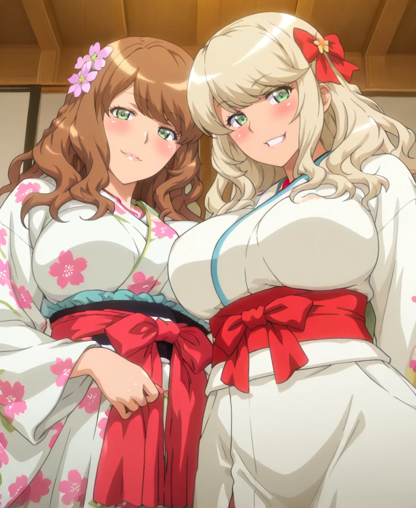 Ecch* na Onee-chan ni Shiboraretai V1