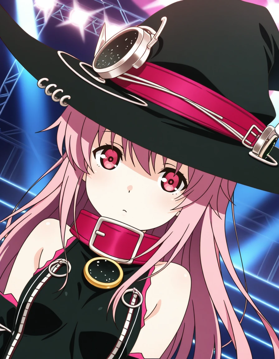 Nimue / Million Arthur IL_v1.0