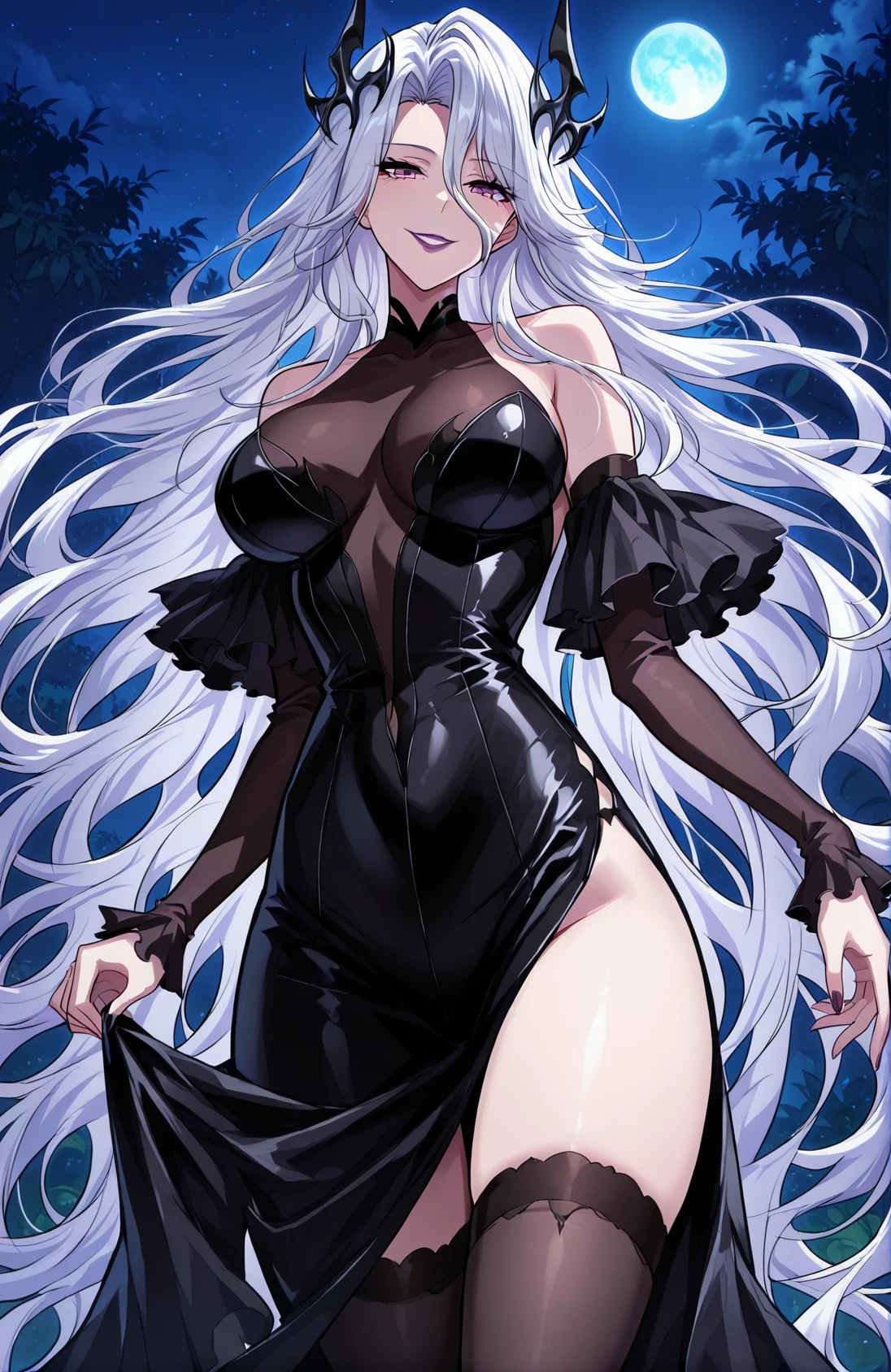 Shioha Niatra | Pick Me Up! | Infinite Gacha | 픽 미 업! | Manhwa | Webtoon | Illustrious V1
