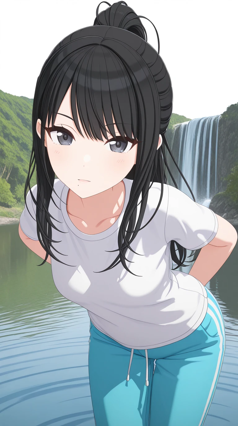 Hiori Kazano (風野 灯織) - Idolmaster (アイドルマスター) anime s2