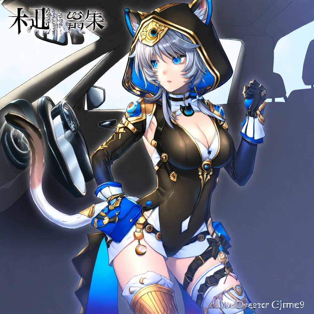 Cipher V1