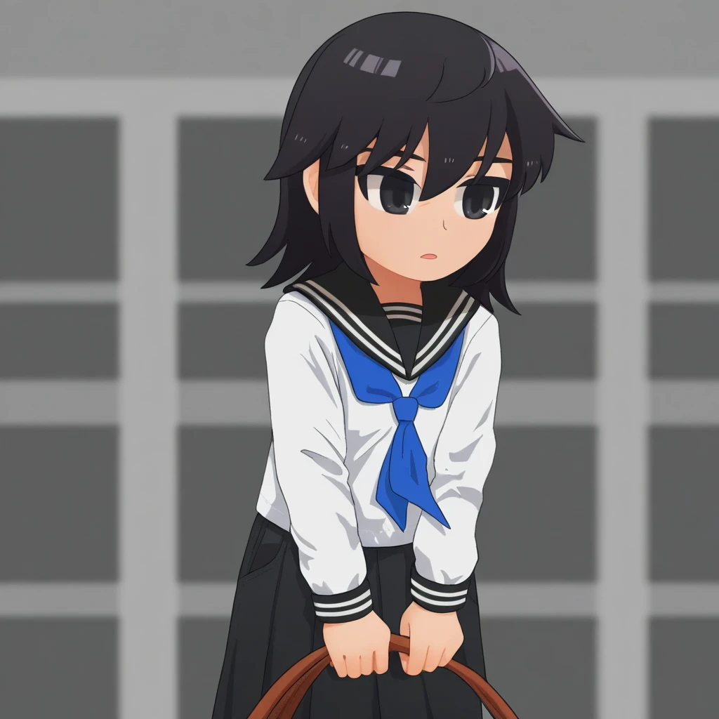 Shirasaka (Rimu2Kan) V1