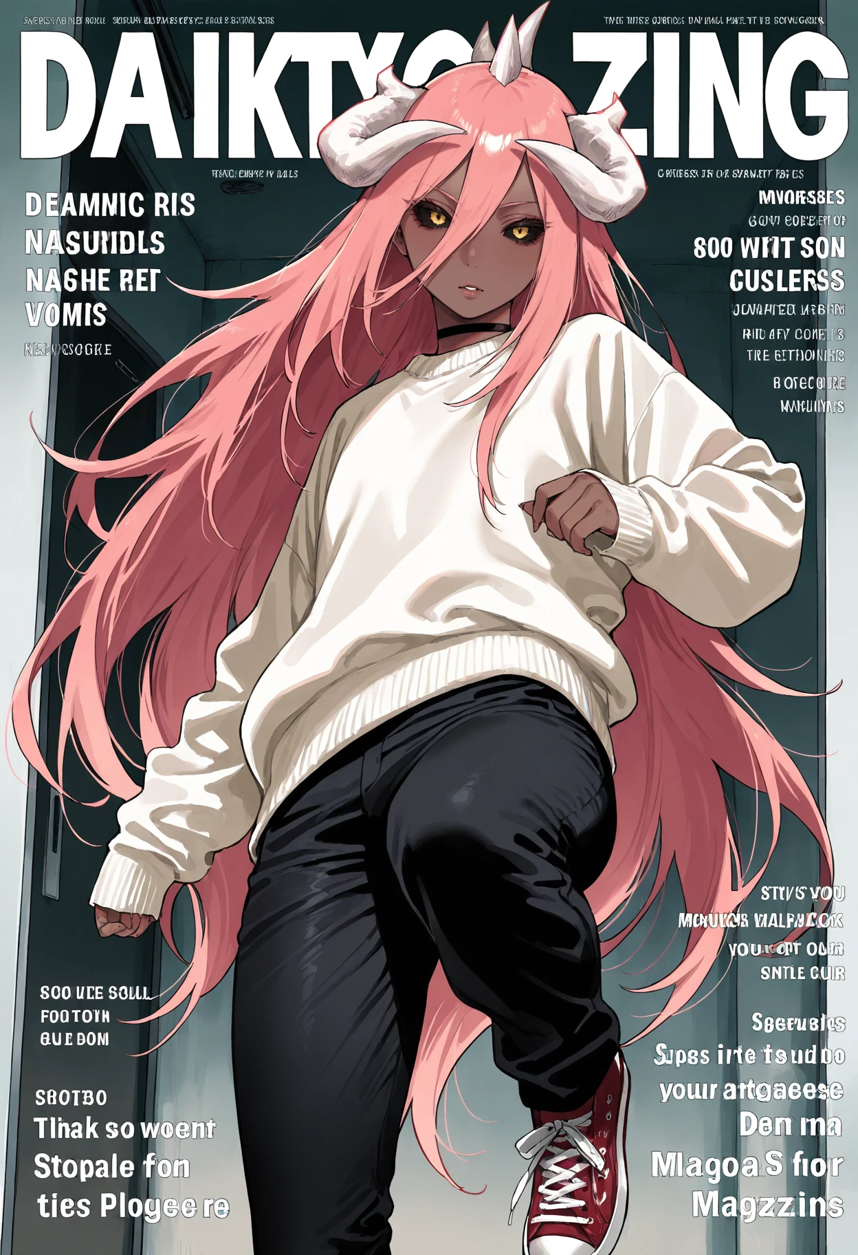 Tayuya (多由也) - Naruto v1.0