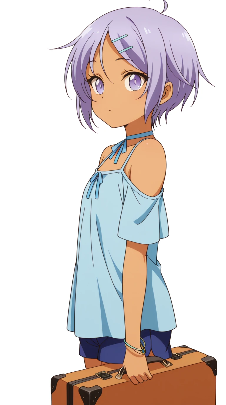 Ren (レン) - I Was Reincarnated as the 7th Prince so I Can Take My Time Perfecting My Magical Ability (Tensei shitara Dainana Ouji Datta node, Kimama ni Majutsu wo Kiwamemasu) (転生したら第七王子だったので、気ままに魔術を極めます) anime s1