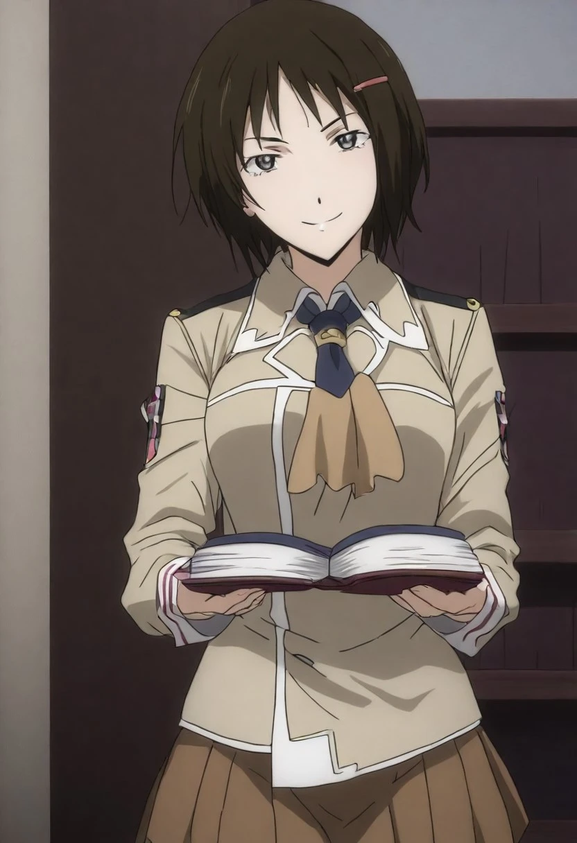 Lee Break blade / Broken blade [ Illustrious ] V1