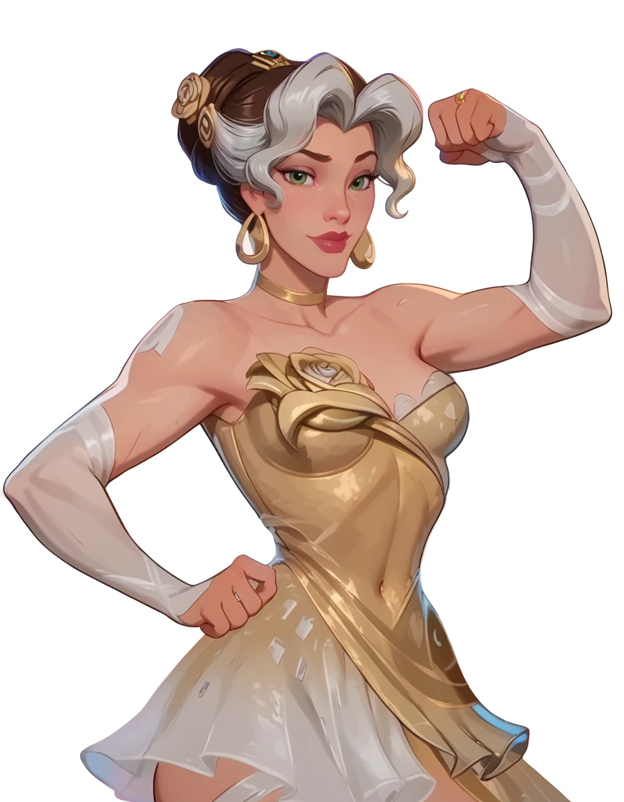 Rogue - Multiple Outfits | Marvel Rivals | Zairasass Mrs. X Outfit