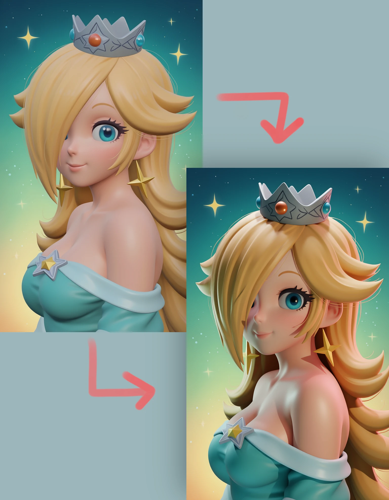 Blender Light Transfer for Qwen Edit 2511 Anylight QEdit 2511 v1.0