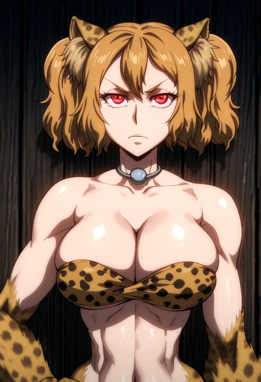 Nakanishi Eruza (Killing Bites) V1