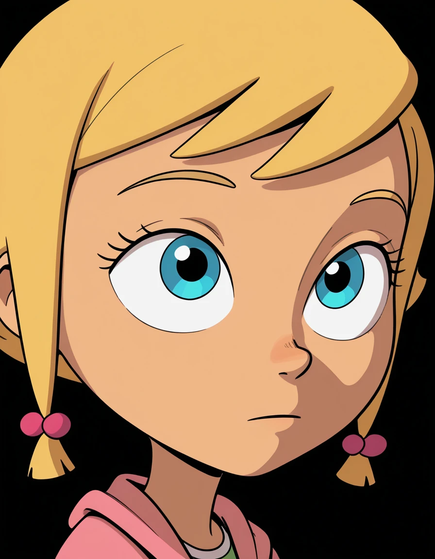 cathy smith (monster buster club) V1