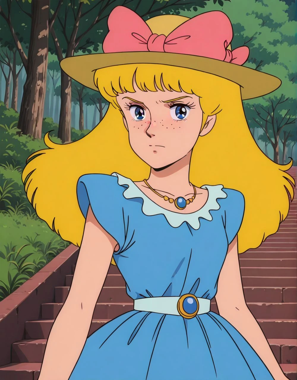 lavinia / princess sarah / プリンセスセーラ V1