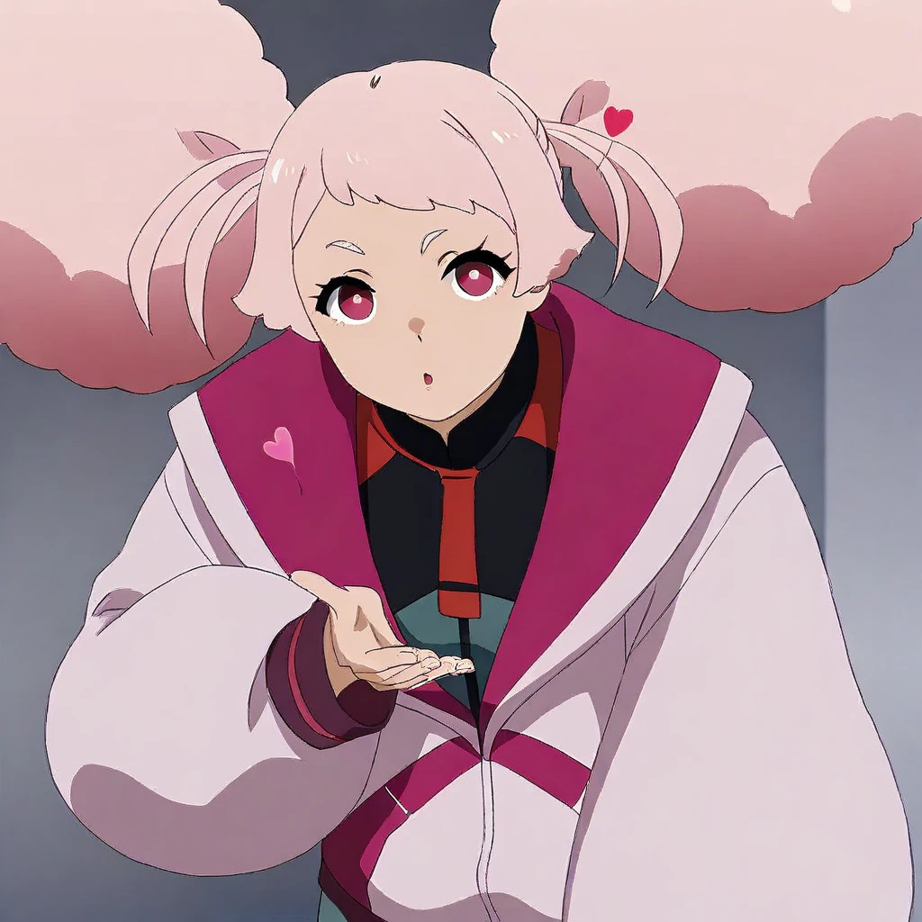 Chuatury Panlunch, Henao Jazz, & Aliya Mahvash (Mobile Suit Gundam: the Witch from Mercury) V1