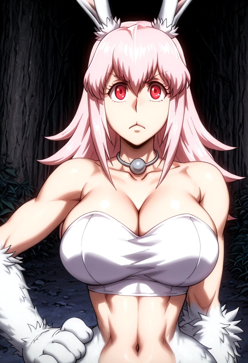 Inaba Ui (Killing Bites) V1