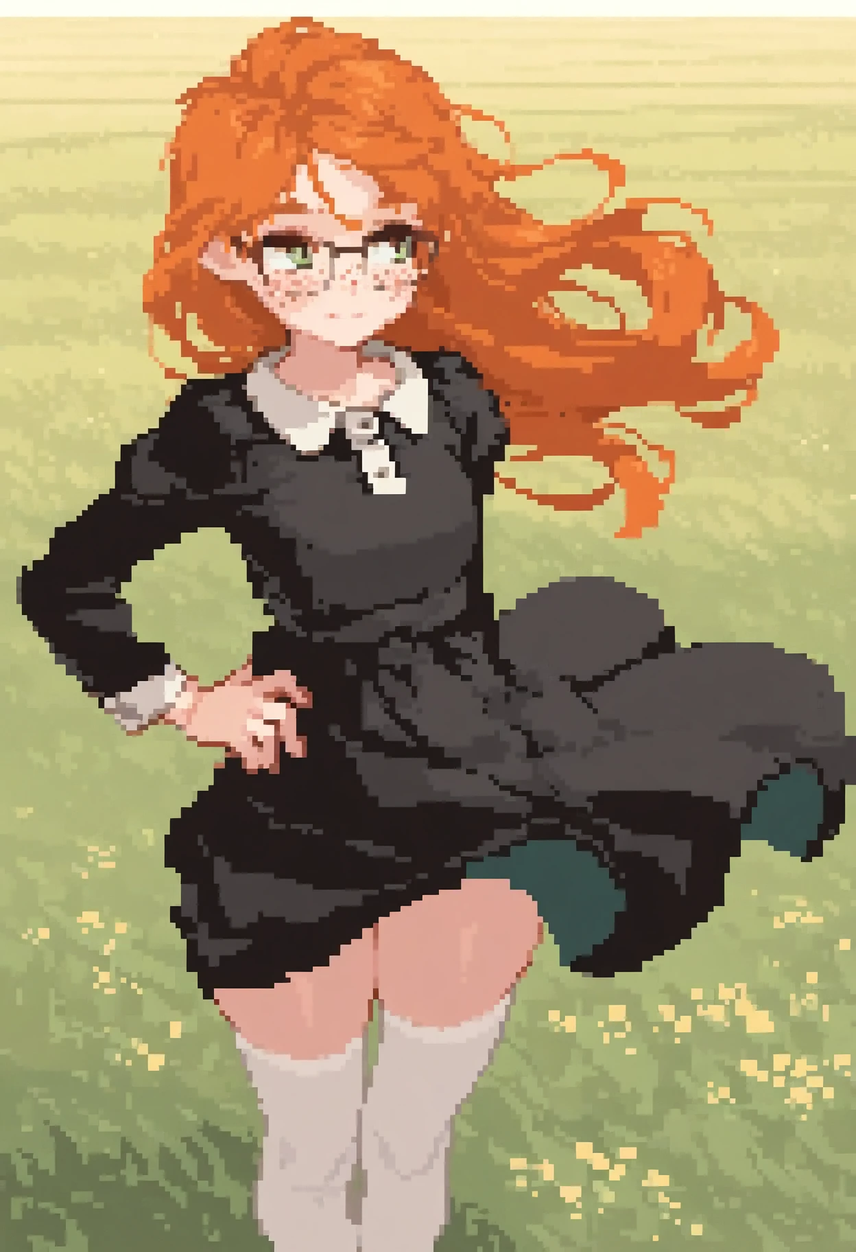 Momiahair Style 3.0-Illustrious