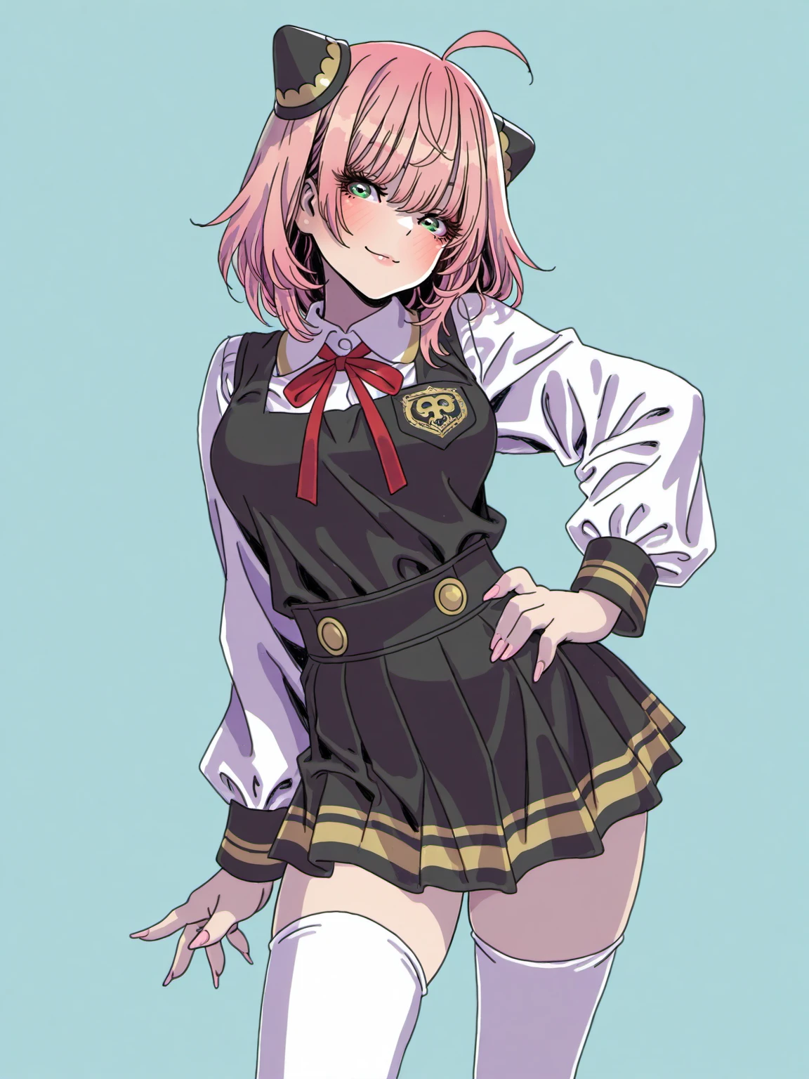 Yamashita Shun'ya style - Illustrious Illustrious