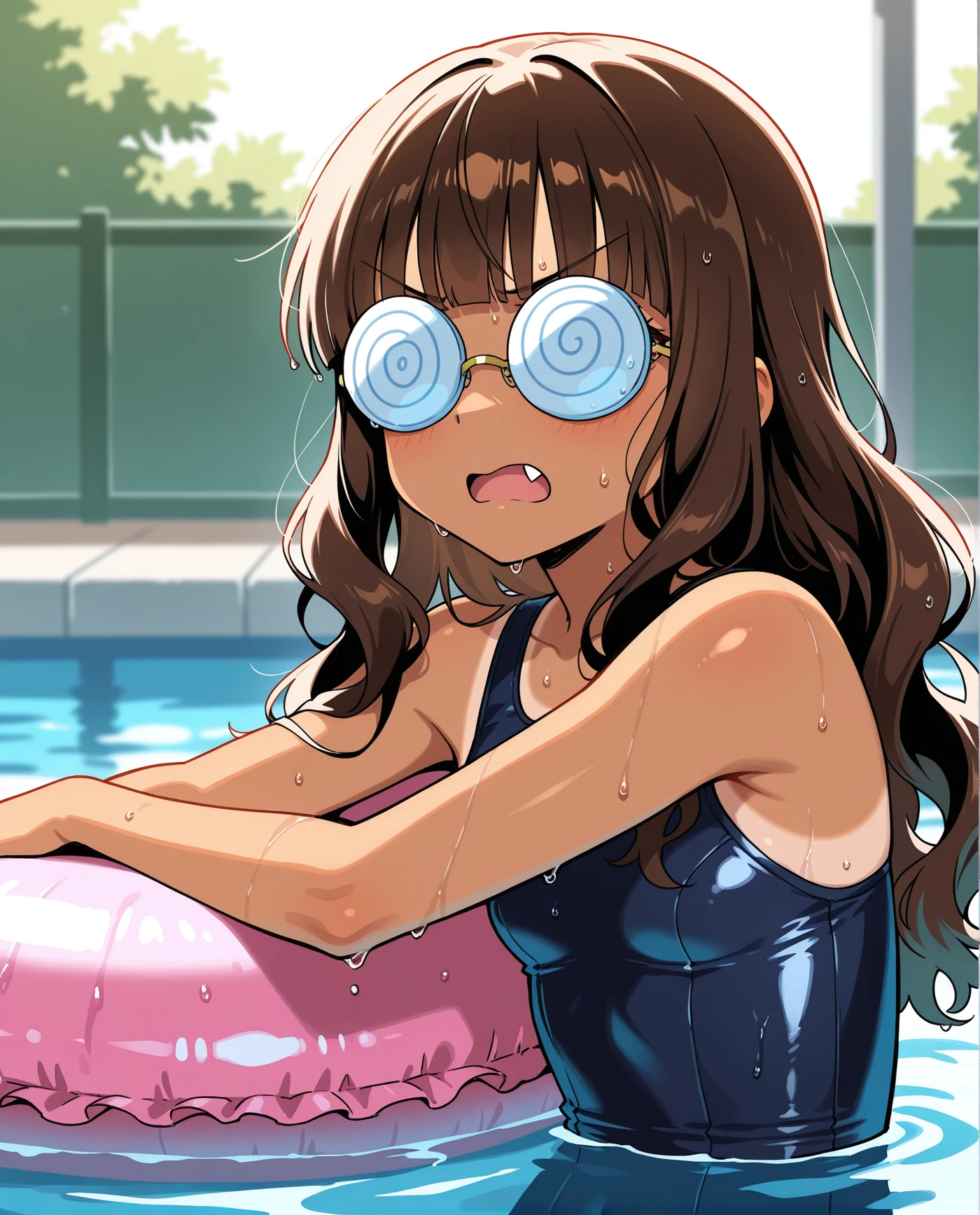 Sawa Sama I SourGrapeVA Vtuber I IllustriousXL V1