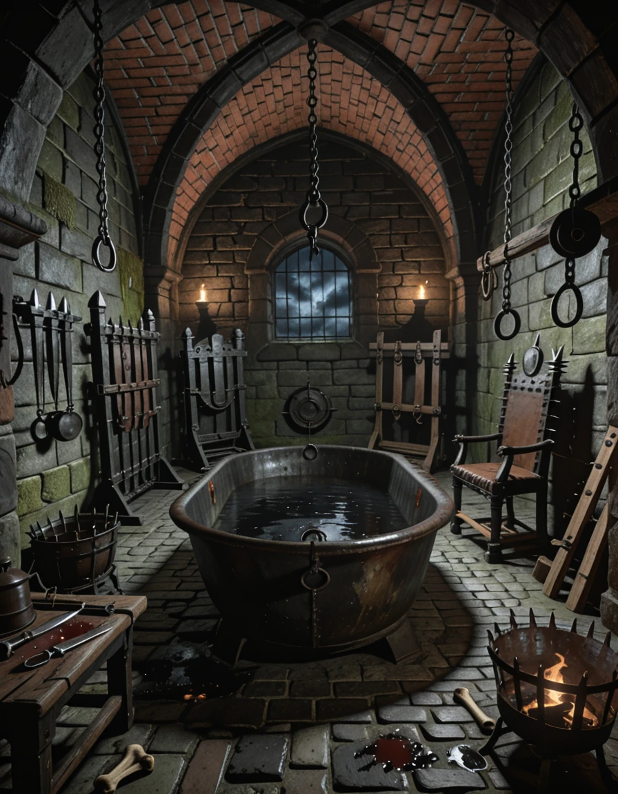 Gothic  chamber illu v1.0