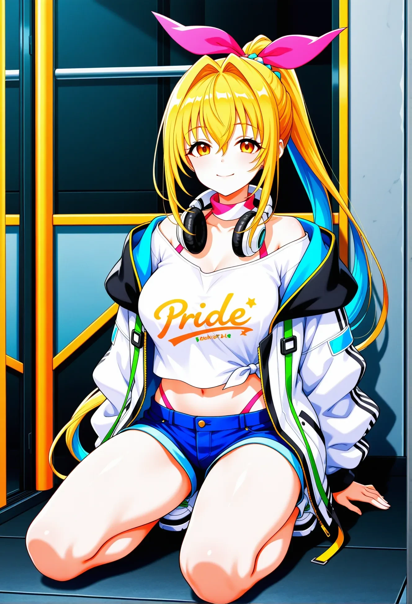 imarine (imarine project) / アイマリン (アイマリンプロジェクト) v1.0