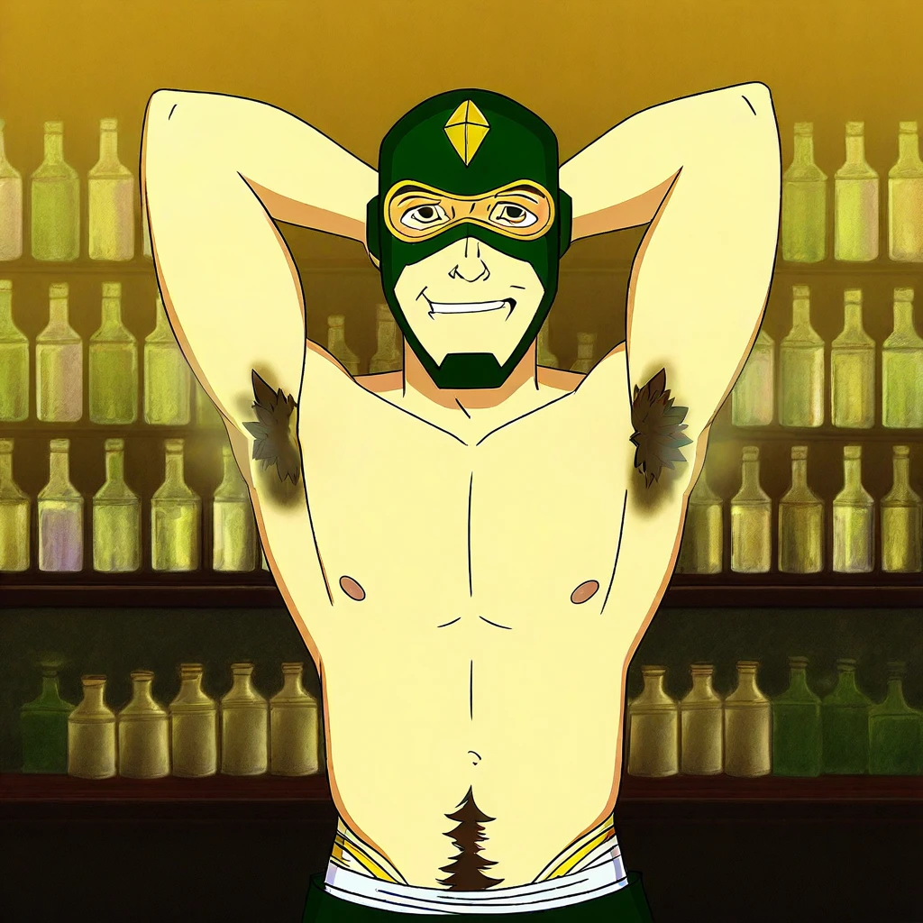 Kite Man V1