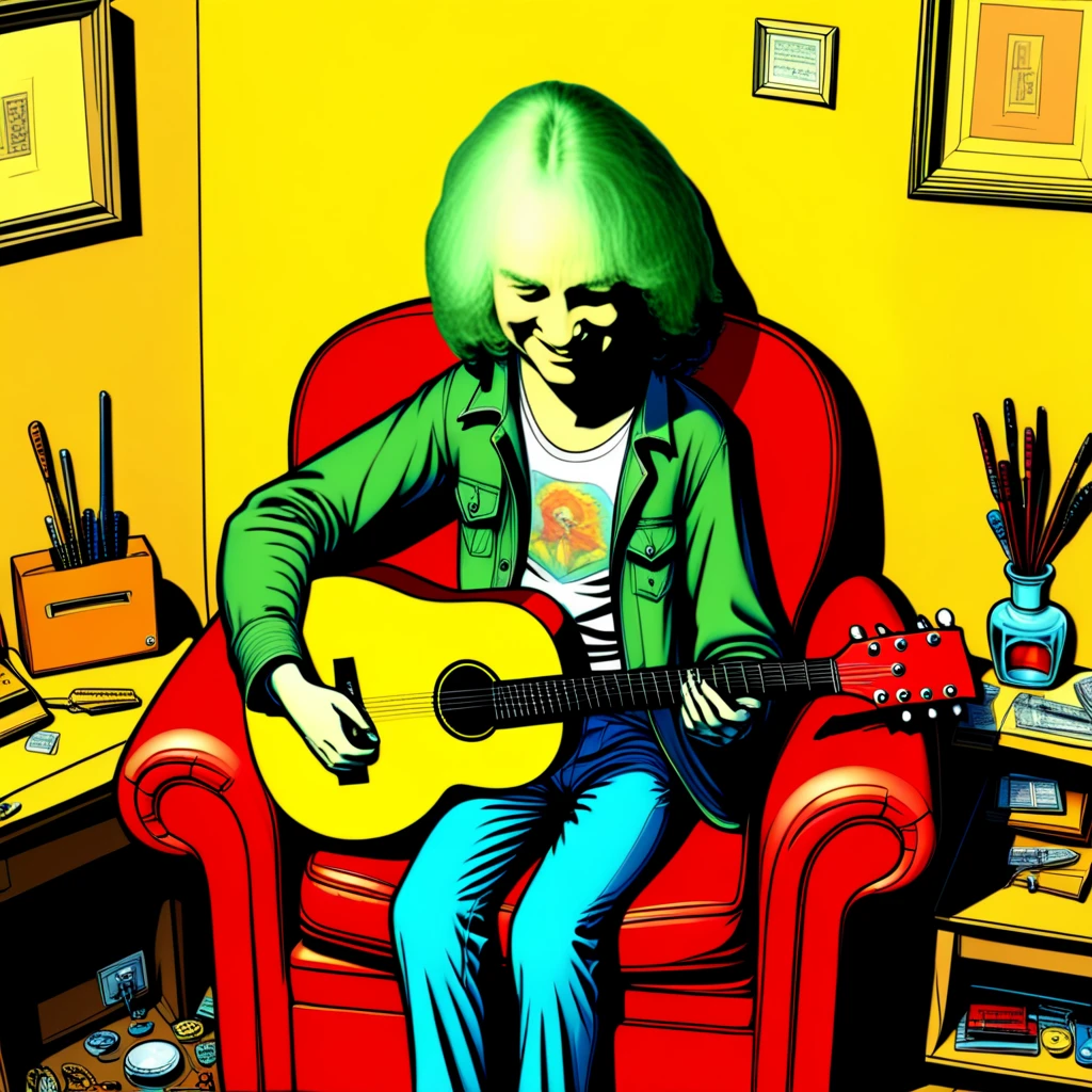 Hippie Fester V1