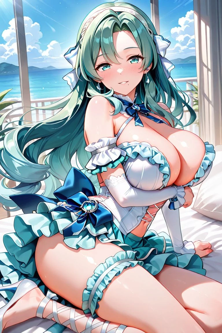 Darlene - Ark Re:Code V1