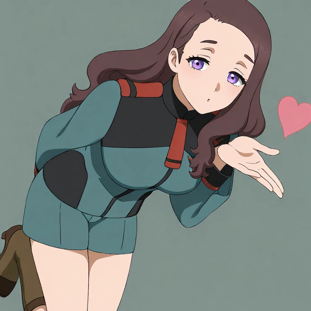 Ireesha Plano (Mobile Suit Gundam: the Witch from Mercury) V1